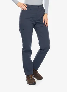 Spodnie damskie Marmot Arch Rock Pant - dark steel - Spodnie damskie - miniaturka - grafika 1