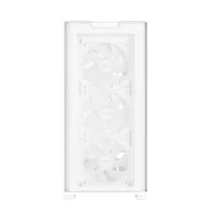 Obudowy komputerowe - Obudowa ASUS A21 Plus ARGB white (90DC00H3-B19010) - miniaturka - grafika 1
