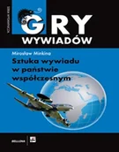 Historia świata - Sztuka wywiadu w państwie współczesnym - miniaturka - grafika 1