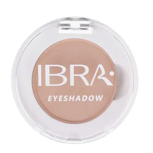 IBRA Eyeshadow cień do powiek Panna Cotta 1,3g - Cienie do powiek - miniaturka - grafika 1