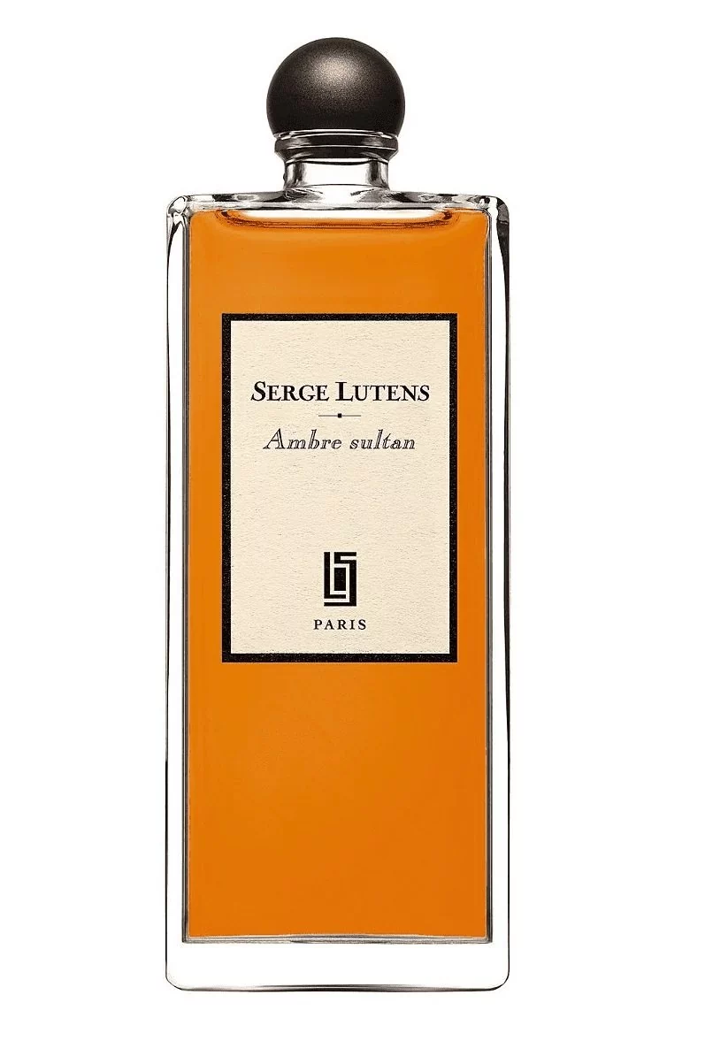 Serge Lutens, Ambre Sultan, woda perfumowana, 50 ml