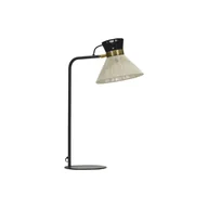 Lampy stojące - House Doctor - Lampa stołowa Cord - miniaturka - grafika 1