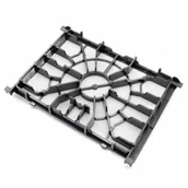 Filtry do odkurzaczy - VHBW Zestaw filtrów HEPA do Bosch 577117 / Siemens 577117 - miniaturka - grafika 1