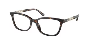 Okulary korekcyjne Michael Kors MK 4097 GREVE 3006 - Okulary korekcyjne, oprawki, szkła - miniaturka - grafika 1