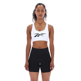 Reebok Victoria Core Racerback biustonosz - Biustonosze - miniaturka - grafika 1