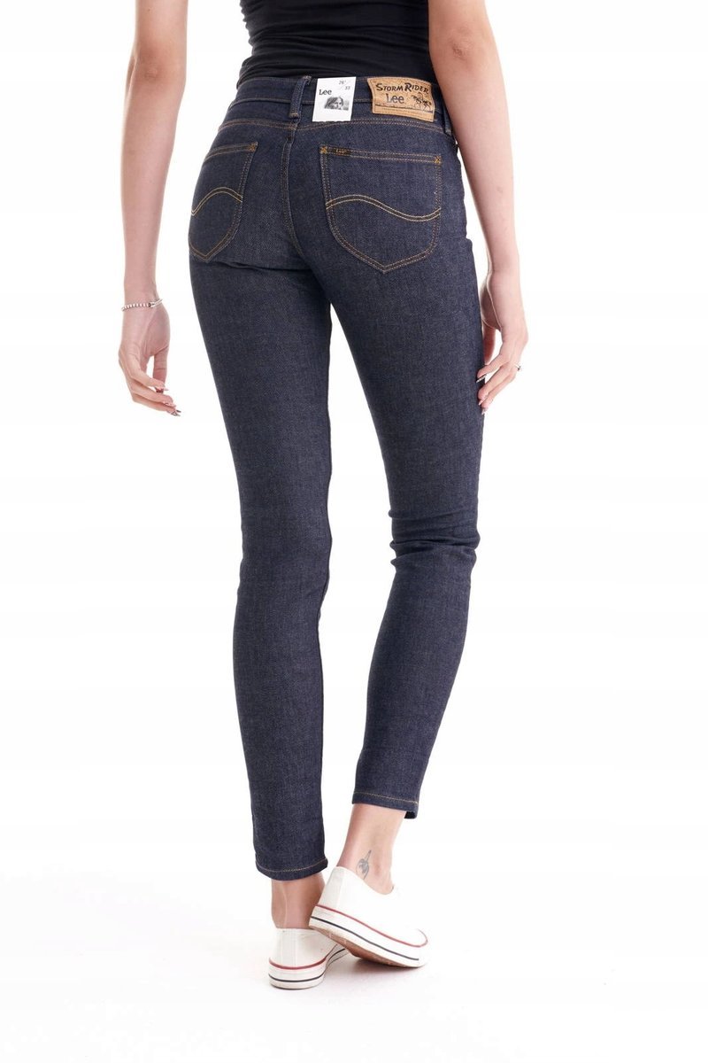 LEE SCARLETT RINSE L526FZ36 24/33