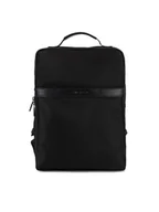 Plecaki - Gino Rossi Plecak GIN-K-016-CCC-06 Czarny - miniaturka - grafika 1