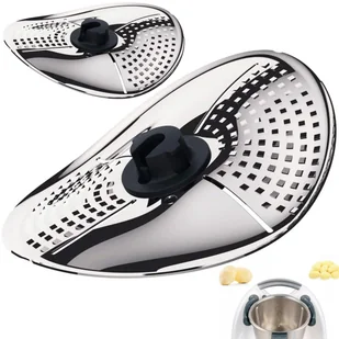Osłona Noża Miksującego Do Thermomix Obieraczka Do Ziemniaków Tm31 Tm5 Tm6 - Akcesoria i części AGD - miniaturka - grafika 1