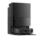 Roboty sprzątające - Roborock Qrevo 5AE Czarny - miniaturka - grafika 1