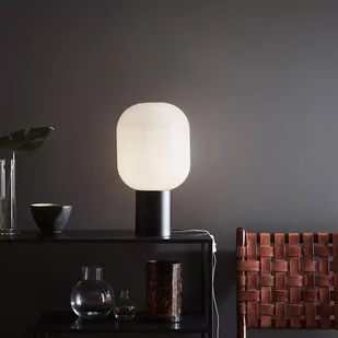Markslojd Lampa na stół BROOKLYN 107482 107482 - Lampy stojące - miniaturka - grafika 4