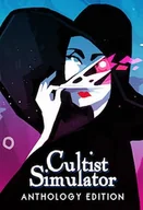 Gry PC Cyfrowe - Cultist Simulator: Anthology Edition (PC) - Steam Key - GLOBAL - miniaturka - grafika 1