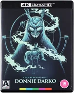 Fantasy Blu-Ray - Donnie Darko (2001) - miniaturka - grafika 1