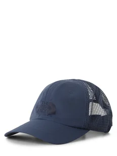 The North Face Czapka męska Mężczyźni Sztuczne włókno niebieski jednolity, ONE SIZE - Czapki męskie - miniaturka - grafika 1