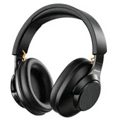 Słuchawki - AWEI A997BL czarne - miniaturka - grafika 1