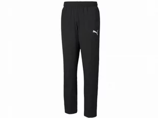 Spodnie Puma ACTIVE Woven Pants op - Spodnie męskie - miniaturka - grafika 1