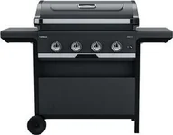 Grille gazowe - Campingaz Select 4 L - miniaturka - grafika 1