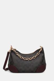 Joop! torebka kolor brązowy 4140007996 - Torebki damskie - miniaturka - grafika 1