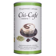 Herbata - Dr. Jacob's Chi-Cafe balans - 450 g - miniaturka - grafika 1