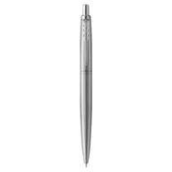 Długopisy - Ekskluzywny długopis Parker JOTTER MONOCHROME (2122756) - miniaturka - grafika 1