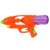 Zabawki sensoryczne - Pistolet na Wodę Śmigus-Dyngus 30cm w Kolorach Cze - miniaturka - grafika 1