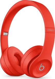 Apple Beats Solo3 Wireless MX472EE/A - Słuchawki - miniaturka - grafika 1