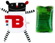 Termofory - ZESTAW: Termofor MRB + dodatkowy wkład solny Lullalove - miniaturka - grafika 1