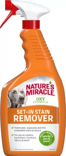 Nature's Miracle SET-IN OXY Odour REMOVER DOG - Pielęgnacja psów i kotów - miniaturka - grafika 1