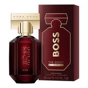 Wody i perfumy damskie - HUGO BOSS Boss The Scent Elixir perfumy 30 ml dla kobiet - miniaturka - grafika 1