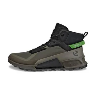 Buty trekkingowe męskie Ecco Biom 2.1 Mountain Mid Gtx - Buty trekkingowe męskie - miniaturka - grafika 1