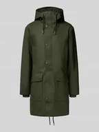 Kurtki męskie - Kurtka funkcyjna z kapturem - miniaturka - grafika 1