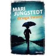 Thrillery - Druga twarz - miniaturka - grafika 1