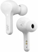 Słuchawki - JVC Słuchawki HA-A7T white - miniaturka - grafika 1