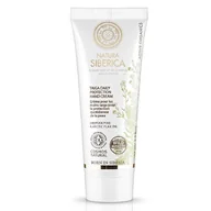 Kremy i maski do rąk - Siberica Natura Active Organics, krem do rąk ochronny, 75 ml - miniaturka - grafika 1