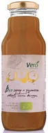 Syropy i koncentraty owocowe - Vero Bio syrop z pigwowca 300ml Vero F550-11851 - miniaturka - grafika 1