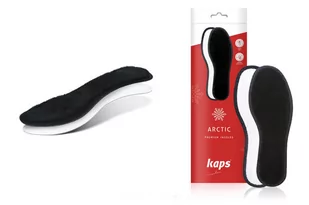 Kaps Cienki ciepłe Wkładki Zimowe Arctic 46) 2030 - Artykuły kaletnicze - miniaturka - grafika 1