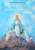 Religia i religioznawstwo - Niepokalana Królowa Polski - miniaturka - grafika 1