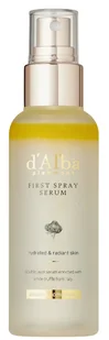 D'Alba White Truffle, Serum do twarzy w mgiełce - Serum do twarzy - miniaturka - grafika 1