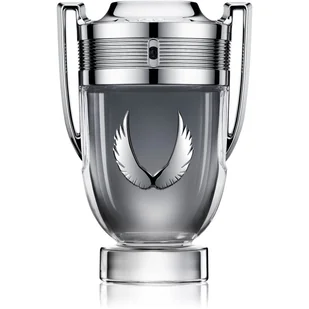 Paco Rabanne Invictus Platinum woda perfumowana dla mężczyzn 100 ml - Wody i perfumy męskie - miniaturka - grafika 1