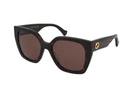 Okulary przeciwsłoneczne - Okulary przeciwsłoneczne Gucci GG1300S 002 - miniaturka - grafika 1