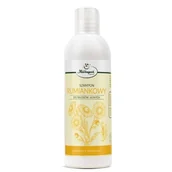 Szampony do włosów - Szampon Rumiankowy do włosów jasnych 250ml Herbapo - miniaturka - grafika 1