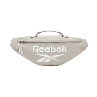 Torebki damskie - Reebok RBK-039-CCC-05 Szary - miniaturka - grafika 1