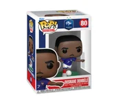 Gadżety dla graczy - Funko POP Football: France - Ousmane Dembele - miniaturka - grafika 1