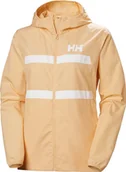 Kurtki i kamizelki sportowe damskie - Helly Hansen Helly Hansen damska kurtka W SALT STRIPE WINDBREAKER 34455 316 M - miniaturka - grafika 1