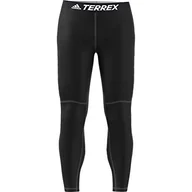 Koszulki męskie - adidas Koszulka męska Agravic - miniaturka - grafika 1