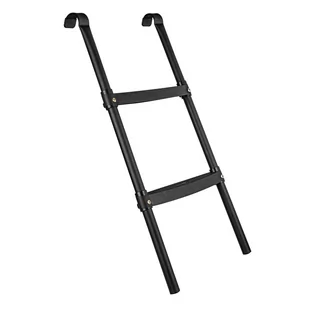 Drabinka Do Trampolin Insportline Flea 305, 366 I 427 Cm - Długość 86 Cm - Akcesoria do trampolin - miniaturka - grafika 1