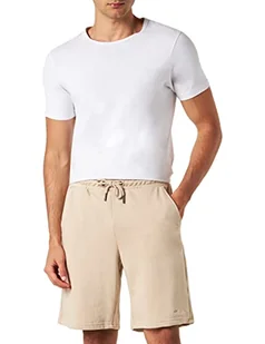 FILA Szorty męskie Sparks, Oxford Tan, XL - Spodenki damskie - miniaturka - grafika 1