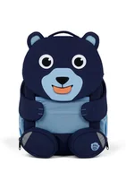 Plecaki szkolne i tornistry - Plecak dziecięcy Affenzahn Large Friend - bear - miniaturka - grafika 1