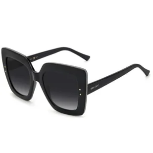 Okulary przeciwsłoneczne Jimmy Choo Auri/G 807 53 9O - Okulary przeciwsłoneczne - miniaturka - grafika 1