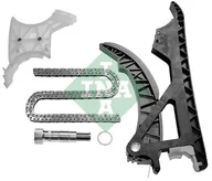 Mechanizmy rozrządu - Zestaw łańcucha rozrządu INA 559 0035 10 - miniaturka - grafika 1