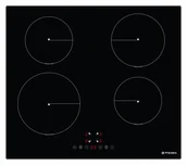 Płyty elektryczne do zabudowy - Pyramis PHI62430FMB 174020080 - miniaturka - grafika 1